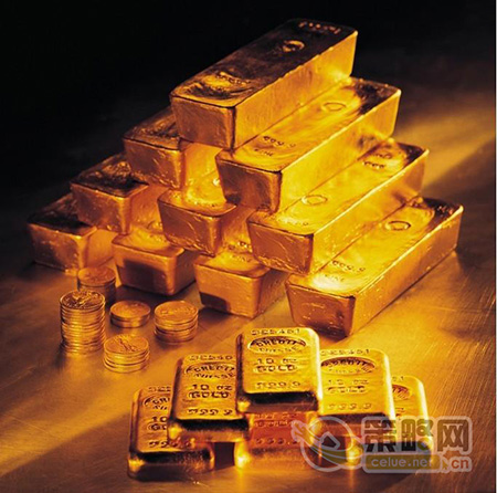 黄金外汇做单三境界